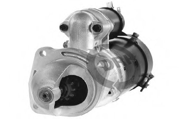 DRI 685030102 Starter